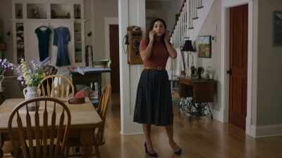  Voicemail: Hey,
you've reached Colin. - Love, Fashion, Repeat