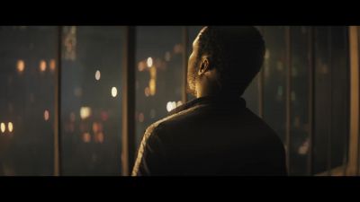 Voicemail. Hey! - War of the Worlds