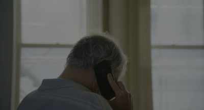 VOICEMAIL: Hi,
you've reached Mona! - Beau Is Afraid