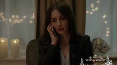 [Voicemail] Hi, you've reached
the Kennedys. - A Joyous Christmas