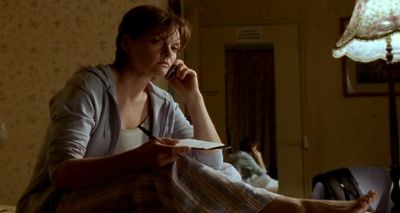 - [Voicemail] Klaus Reuchlein. - The Inspector Lynley Mysteries