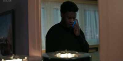 VOICEMAIL: Leave me a message! - You Don't Know Me