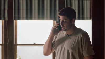 [voicemail message] - The Subject
