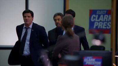 Voicemail messages? - Criminal Minds