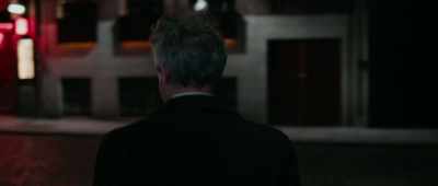 [voicemail]
Mr. Barber, Eliza Farrell here. - Barber