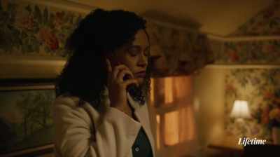  voicemail: No one is available
 to take your call. - She Went Missing