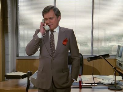 [voicemail recording] Hi, this is Mandy. - Dallas