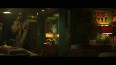 VOICEMAIL:
This is Alison,
leave a message. - The Day of the Jackal