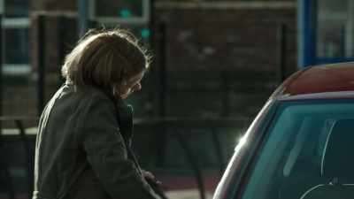 VOICEMAIL: You have 2 new messages - In the Dark