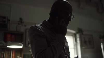 VOICEMAIL: You have one new message. - Rellik