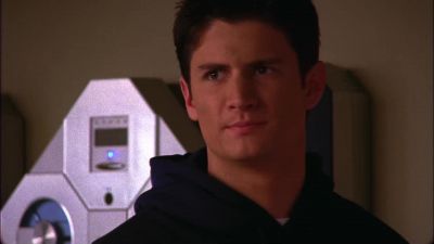 Voicemail - One Tree Hill