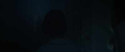 [voices chattering indistinctly] - Annabelle Comes Home