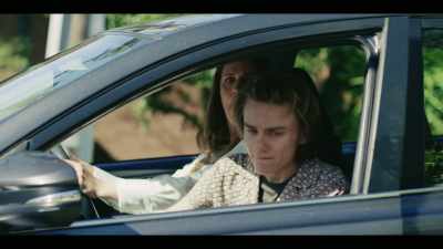 (VOICES FADE) - Crazy Fun Park