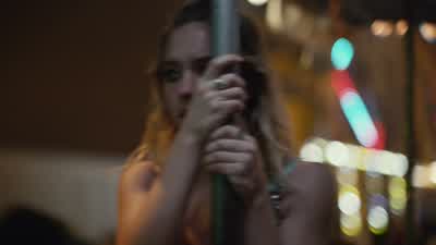 Man: Mmm! - Euphoria
