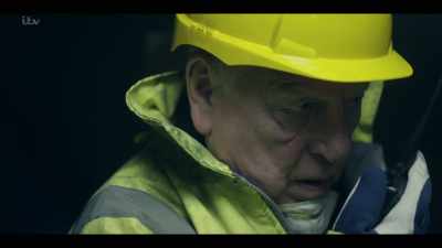 VOICES OUTSIDE - Hatton Garden