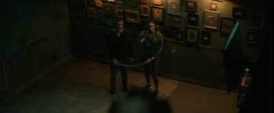 [voices talking over each other] - Soul Mates