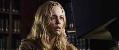 "Voices told him to do it. " - The Amityville Horror