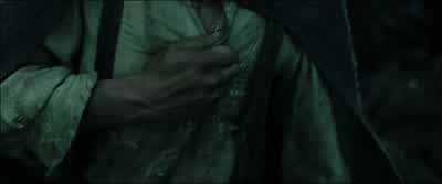 - No, Mr. - The Lord of the Rings: The Return of the King