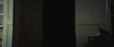 [voices whispering indistinctly] - The Cellar