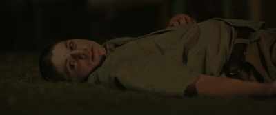 [voices whispering] - Pet Sematary: Bloodlines