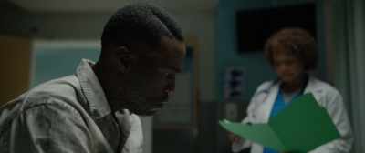 [voices whispering] - Candyman