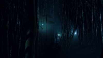 (VOICES WHISPERING) - The Kettering Incident