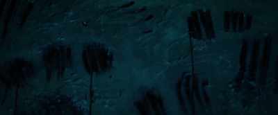 (voices whispering) - Satanic