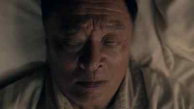 [voices] - The Man in the High Castle