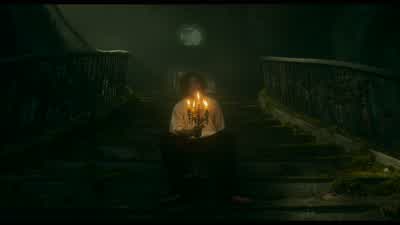 Void of meaning. - Frankenstein