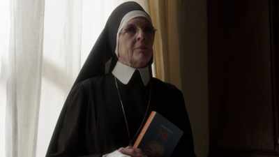 Voiello: And has the holy father - The Young Pope