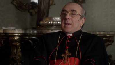Voiello - The Young Pope