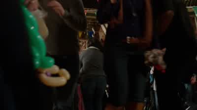 VOIGHT: Do you have the shot? - Chicago P.D.