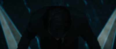 VOIGHT: I am a penitent - Hellraiser