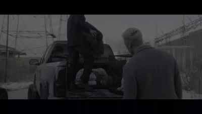 VoilĂ . - Cross