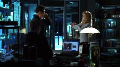 Voil¬®¬§! - CSI: Crime Scene Investigation