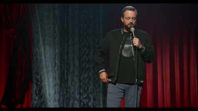Voilà ce que je fais - Nate Bargatze: The Tennessee Kid