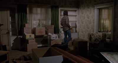 Voila! - The Amityville Horror