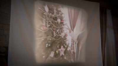Voila! - Mistletoe Ranch