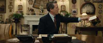 Voilà. - Florence Foster Jenkins