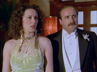 - Voilà. - Agatha Christie's Poirot