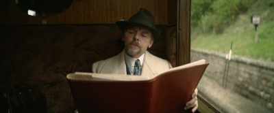 Voirrey has even attempted
to photograph him. - Nandor Fodor and the Talking Mongoose