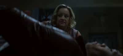 Vola anima per aeterna. - Chilling Adventures of Sabrina