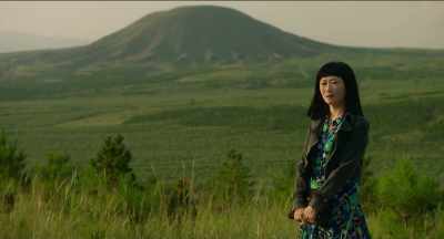 Volcano ash is very pure, isn't it? - Ash Is Purest White