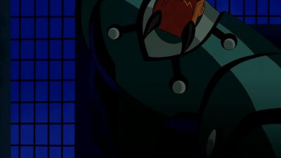 >> Volcanus: UGH! - Ben 10: Alien Force