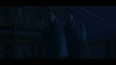 [volcra growling] - Shadow and Bone