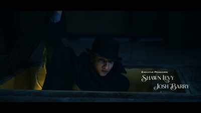 [volcra screeching in distance] - Shadow and Bone
