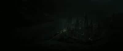 VOLDEMORT:They never learn. - Harry Potter and the Deathly Hallows: Part 2