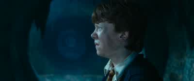 Voldemort is my past,present and future. - Harry Potter and the Chamber of Secrets