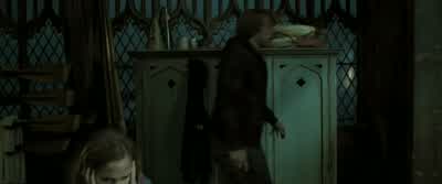 VOLDEMORT:You have fought valiantly... - Harry Potter and the Deathly Hallows: Part 2