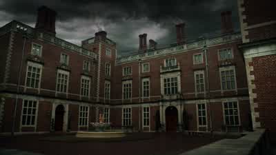 Volk is dead? - Gotham
